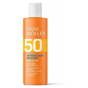 ANNE MOLLER Anne Möller Express Sun Defense Leche corporal SPF50 175ml