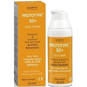 PROTOTYPE 50+ Face Cream50 Ml