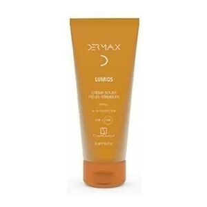 Dermax Lumios Crema Solar Color Medium SPF50+ 50ml