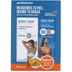 Ferrer Protextrem Pack Slim (spray + Locion)