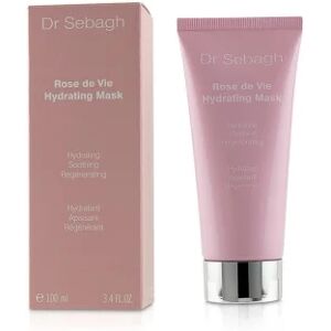 Dr Sebagh Rose de Vie Hydrating Mask 100ml