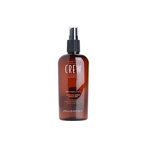 AMERICAN CREW Medium Hold Spray Gel 250ml