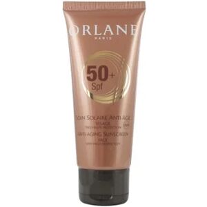 ORLANE Solaire SPF50+ Antiage 50ml