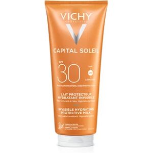 Vichy Capital Soleil Leche Protectora Hidratante SPF30 300ml