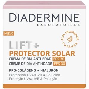 Diadermine Crema Lift+ Protección Solar SPF30 50ml