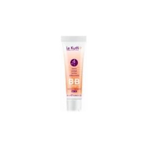 Le kuth Bb Cream Color Spf 30 Medio 25 ml