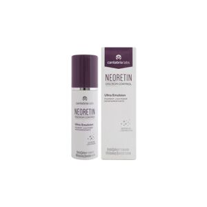 NEORETIN Discrom Control Ultra Emulsión Despigmentante 30ml