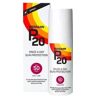 P20 Reimann Locion Protección Solar SPF50+ 100ml