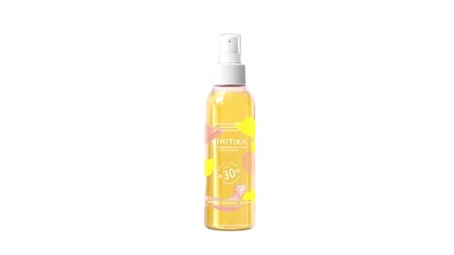 Mimitika Huile Solaire Spf 50 150ml