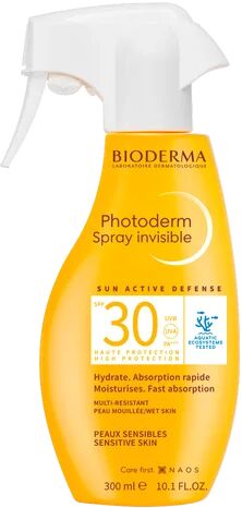 Bioderma Photoderm Spray Invisible SPF30 300ml