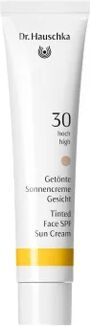 Dr. Hauschka Crema de Protección Solar con Color SPF30 40ml