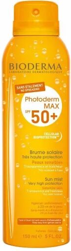 Bioderma Photoderm Max Bruma Solar SPF50+ 150ml