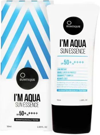 Suntique I'M Aqua Sun Essence Spf50 50ml