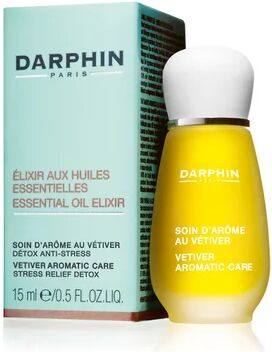 Darphin Vetiver Oil 15ml