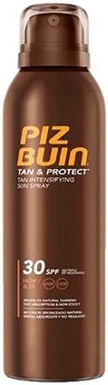 piz buin Tan & Protect Spray Intensificador del Bronceado SPF30 150ml