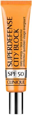 Clinique Superdefense City Block SPF50 40ml