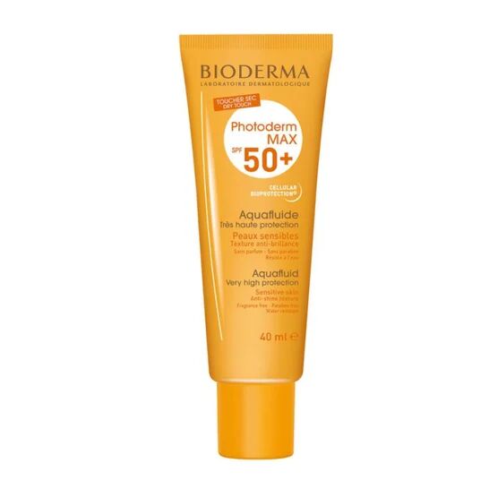 Bioderma Photoderm MAX Ultrafluido SPF50+ 40ml