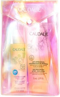 Caudalie Neceser Solares Spray SPF50 + Aftersun