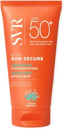 SVR Sun Secure Blur Crema Mousse Solar SPF50+ 50ml