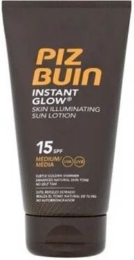 piz buin ® Instant Glow Spray piel luminosa SPF15+ 150ml