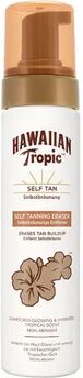 Hawaiian Tropic Self Tan Espuma Borradora Bronceado 200ml