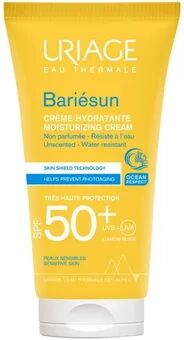 URIAGE Bariesun SPF50+ crema extrema sin perfume 50ml