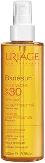 URIAGE Bariésun Aceite Seco SPF 30 200ml