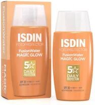 ISDIN Fusion Water Magic Glow SPF30 50ml