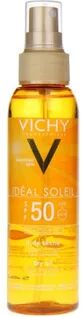 Vichy Idéal Soleil aceite seco SPF50+ 125ml