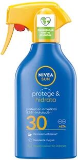 NIVEA Sun Protege&Hidrata SPF30 270ml