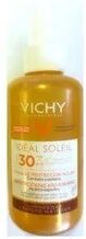 Vichy Capital Soleil Agua Protectora Antioxidante Spf30 200 Ml