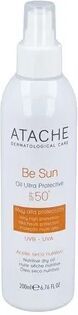 Atache Be Sun Aceite Ultra Protector Spf50+ Spray 200ml