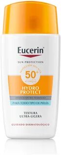 Eucerin Hydro Protect Fluido Ultra Light SPF50+ 50ml