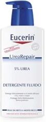 Eucerin UreaRepair Plus Gel De Baño 5% Urea 400ml