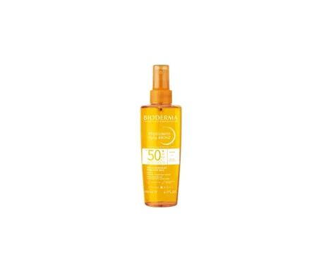 Bioderma Photoderm Bronz SPF50+ 200ml