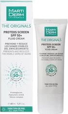 MARTIDERM ® Proteos Screen SPF50+ Fluid Cream 40ml