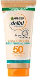 GARNIER EcoOcean Leche Protectora SPF50 175ml