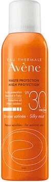 Avene Avène Aceite Protector Bruma Satinada SPF30+ 150ml