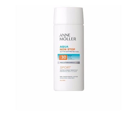 ANNE MOLLER Anne Möller Loción Facial Toque Seco SPF30 75ml