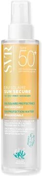 SVR Sun Secure Agua Solar Spf50+ Spray 100ml