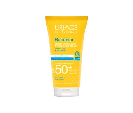 URIAGE Bariesun Crema SPF50 50ml