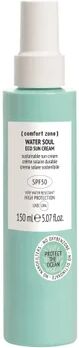 Zone Water Soul Eco Sun Crema SPF50 150ml