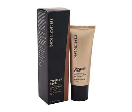 BareMinerals Complexion Rescue Tinted Hydrating Gel Ginger 35ml