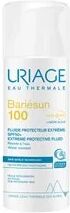 URIAGE Bariesun 100 Fluido Protector Extremo Spf50+ 50ml