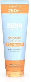 ISDIN Fotoprotector Gel Crema Wet Skin SPF30 250ml