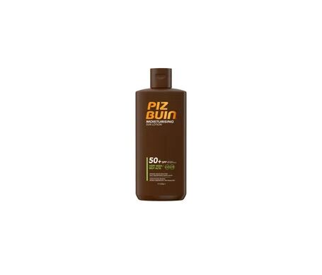 piz buin Sun Protector Solar SPF50 200ml