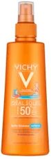 Vichy Capital Soleil SPF50+ spray 125ml