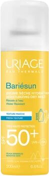 URIAGE Bariésun Spray Bruma seca SPF50+ 200ml