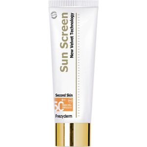 Frezyderm Eclisun SPF50+ 200ml - Protección Solar Frezyderm Eclisun SPF50+ 200ml - Protección Solar