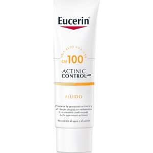 Eucerin SPF 100 Protección Solar Actinic Control - Hidratante Eucerin SPF 100 Protección Solar Actinic Control - Hidratante
